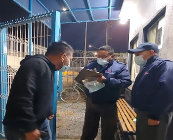 ecoma llenado de formatos